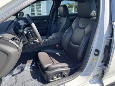 2021 Cadillac CT5 V-Series