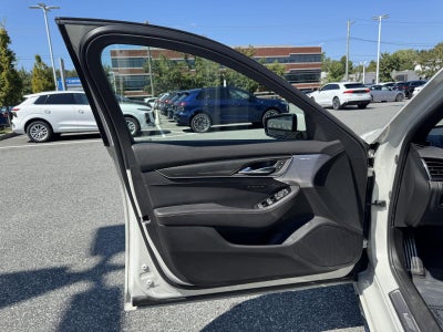 2021 Cadillac CT5 V-Series