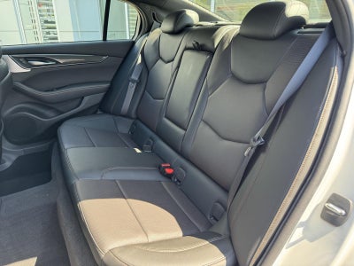 2021 Cadillac CT5 V-Series