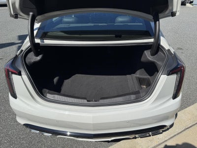2021 Cadillac CT5 V-Series