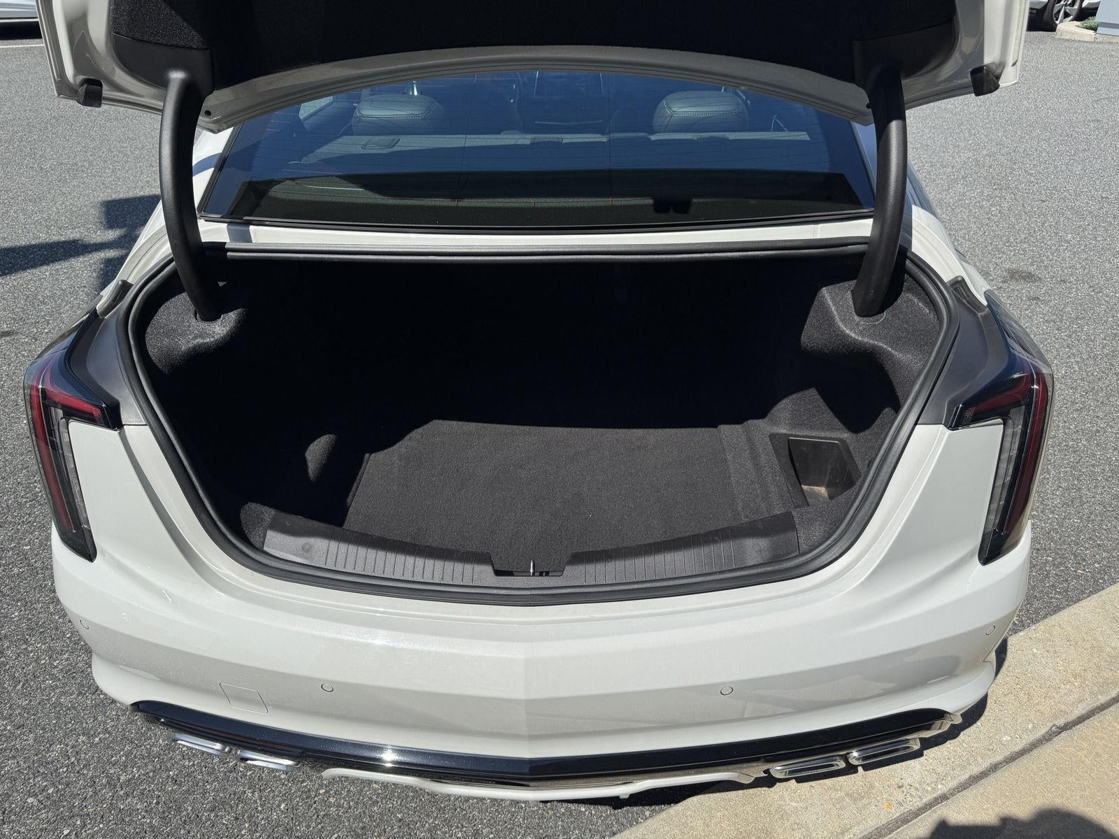 2021 Cadillac CT5 V-Series