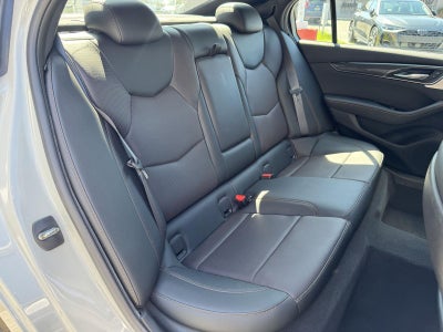 2021 Cadillac CT5 V-Series