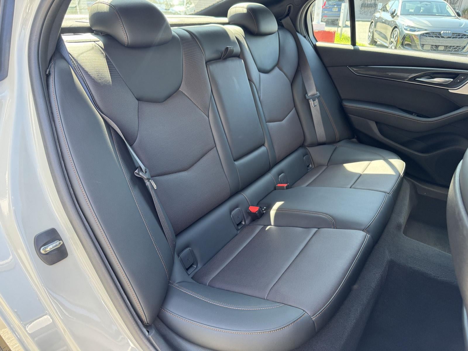2021 Cadillac CT5 V-Series