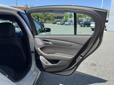 2021 Cadillac CT5 V-Series