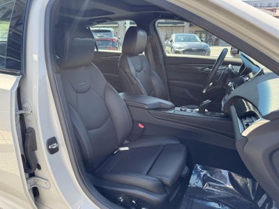 2021 Cadillac CT5 V-Series