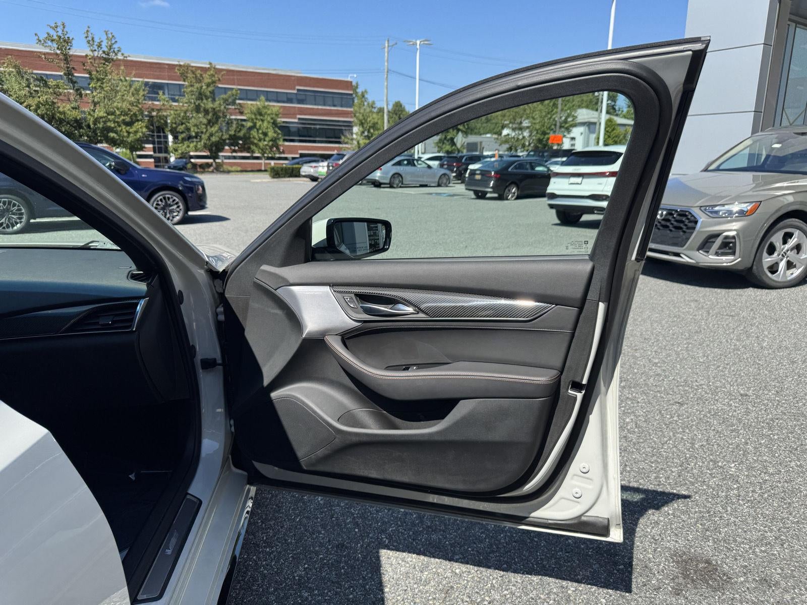 2021 Cadillac CT5 V-Series