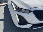 2021 Cadillac CT5 V-Series