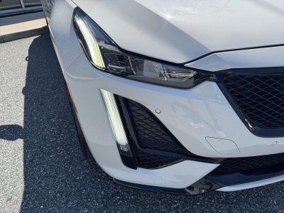 2021 Cadillac CT5 V-Series