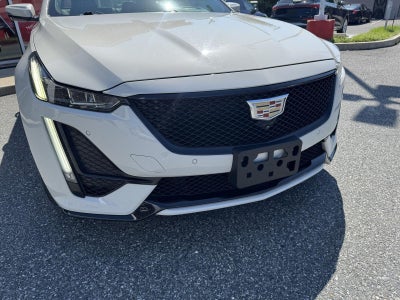 2021 Cadillac CT5 V-Series