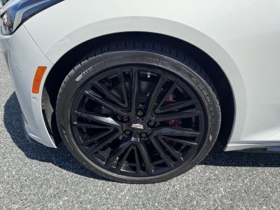 2021 Cadillac CT5 V-Series