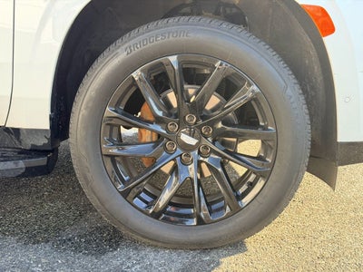 2024 Cadillac Escalade ESV Sport Platinum