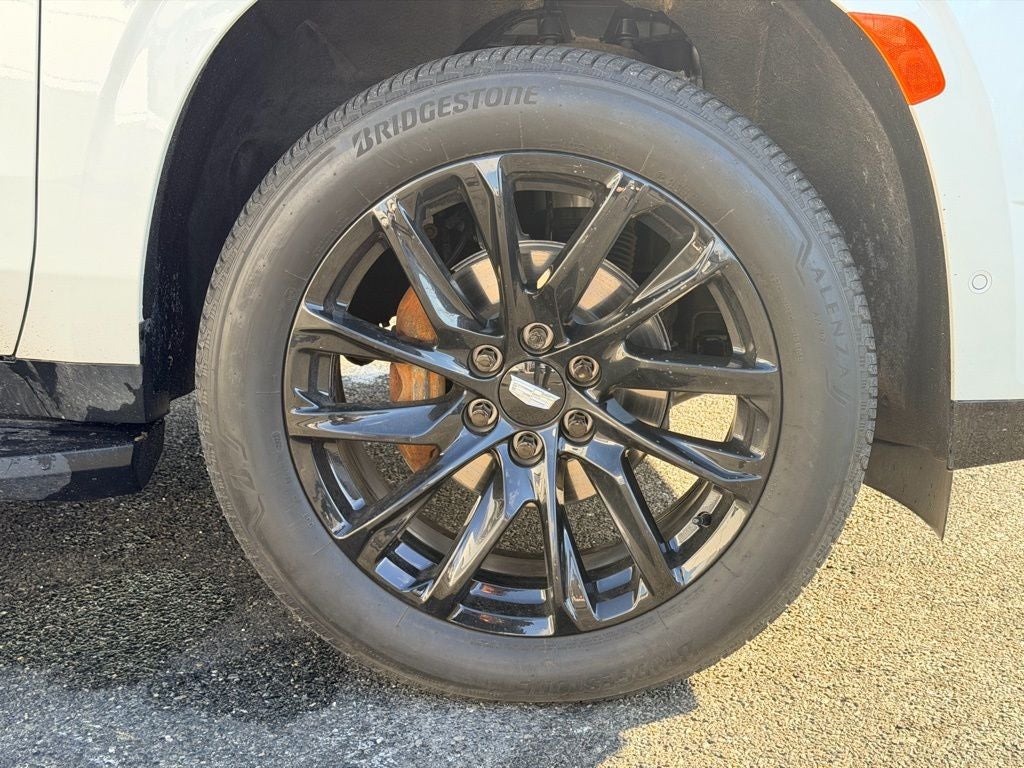 2024 Cadillac Escalade ESV Sport Platinum