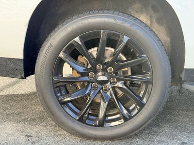 2024 Cadillac Escalade ESV Sport Platinum