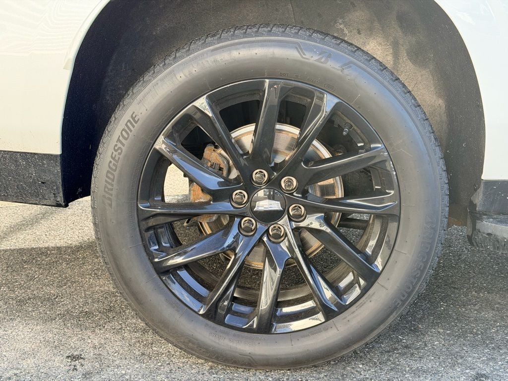 2024 Cadillac Escalade ESV Sport Platinum