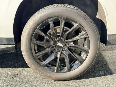 2024 Cadillac Escalade ESV Sport Platinum