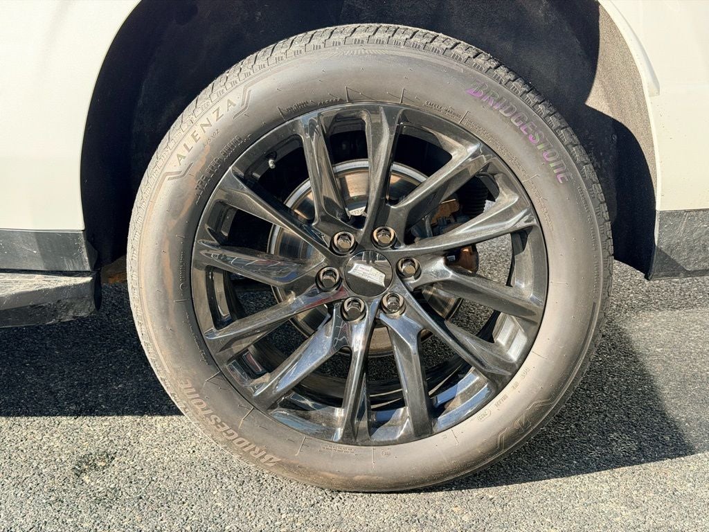 2024 Cadillac Escalade ESV Sport Platinum