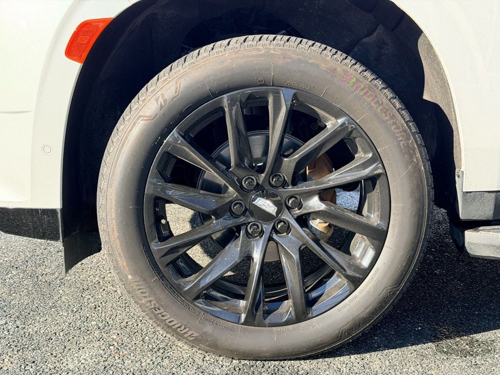 2024 Cadillac Escalade ESV Sport Platinum