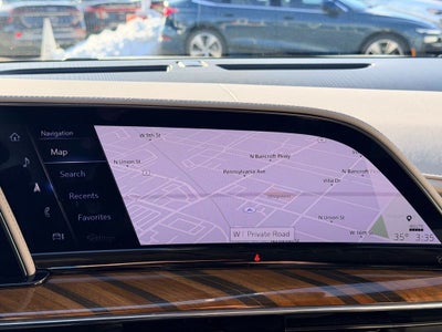 2024 Cadillac Escalade ESV Sport Platinum