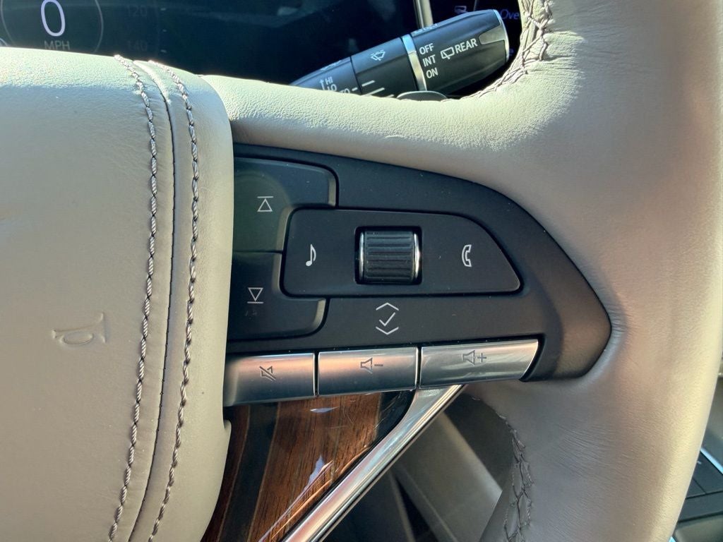 2024 Cadillac Escalade ESV Sport Platinum