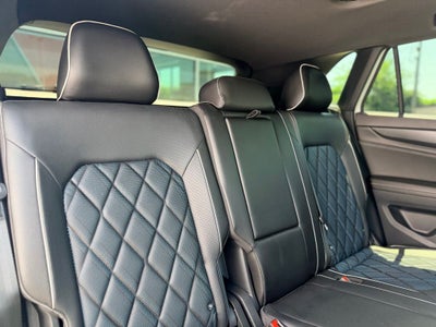 2024 Volkswagen Atlas Cross Sport 2.0T SEL Premium R-Line