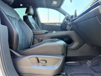 2024 Volkswagen Atlas Cross Sport 2.0T SEL Premium R-Line