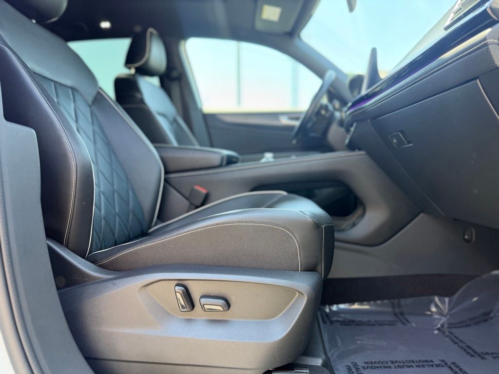 2024 Volkswagen Atlas Cross Sport 2.0T SEL Premium R-Line