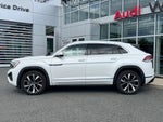 2024 Volkswagen Atlas Cross Sport 2.0T SEL Premium R-Line