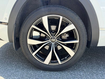 2024 Volkswagen Atlas Cross Sport 2.0T SEL Premium R-Line