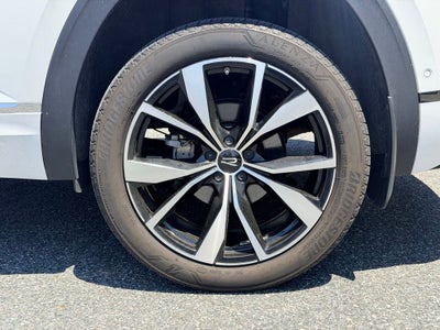 2024 Volkswagen Atlas Cross Sport 2.0T SEL Premium R-Line