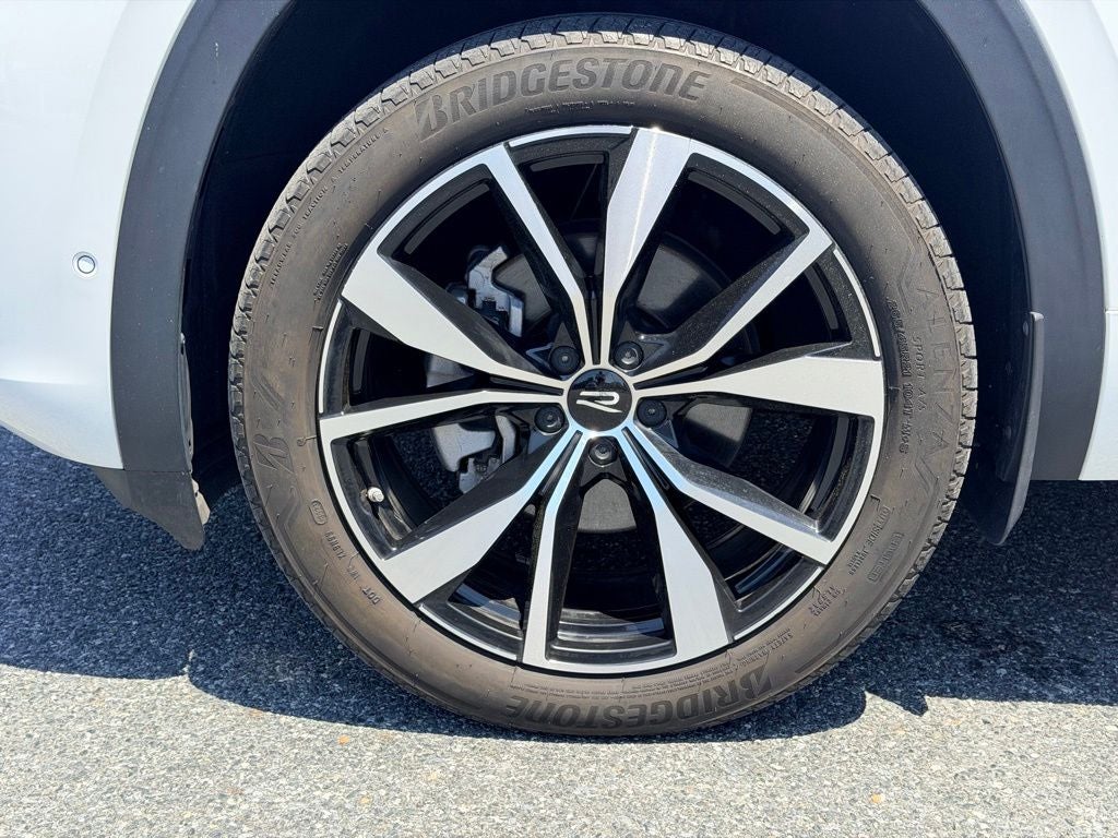 2024 Volkswagen Atlas Cross Sport 2.0T SEL Premium R-Line