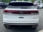 2024 Volkswagen Atlas Cross Sport 2.0T SEL Premium R-Line