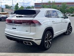 2024 Volkswagen Atlas Cross Sport 2.0T SEL Premium R-Line
