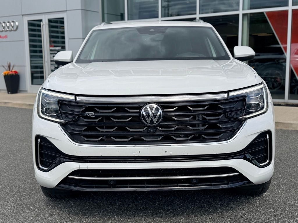 2024 Volkswagen Atlas Cross Sport 2.0T SEL Premium R-Line