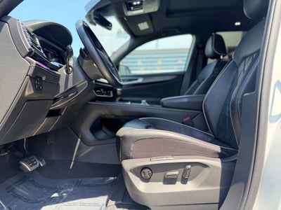 2024 Volkswagen Atlas Cross Sport 2.0T SEL Premium R-Line