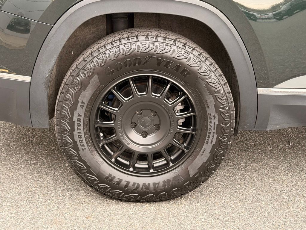 2021 Volkswagen Atlas SEL Premium