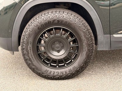 2021 Volkswagen Atlas SEL Premium