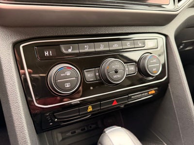 2021 Volkswagen Atlas SEL Premium