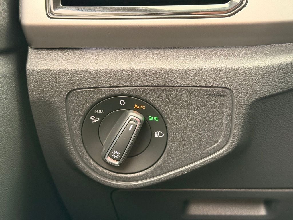 2021 Volkswagen Atlas SEL Premium