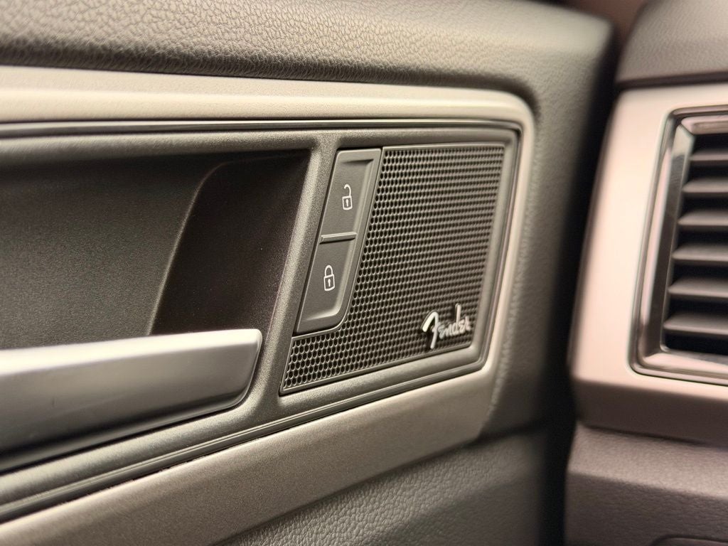 2021 Volkswagen Atlas SEL Premium