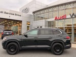 2021 Volkswagen Atlas SEL Premium