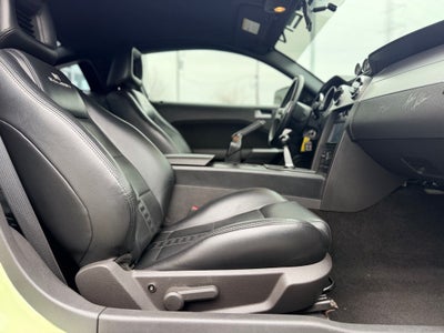 2005 Ford Mustang S/C Saleen