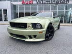2005 Ford Mustang S/C Saleen