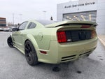 2005 Ford Mustang S/C Saleen