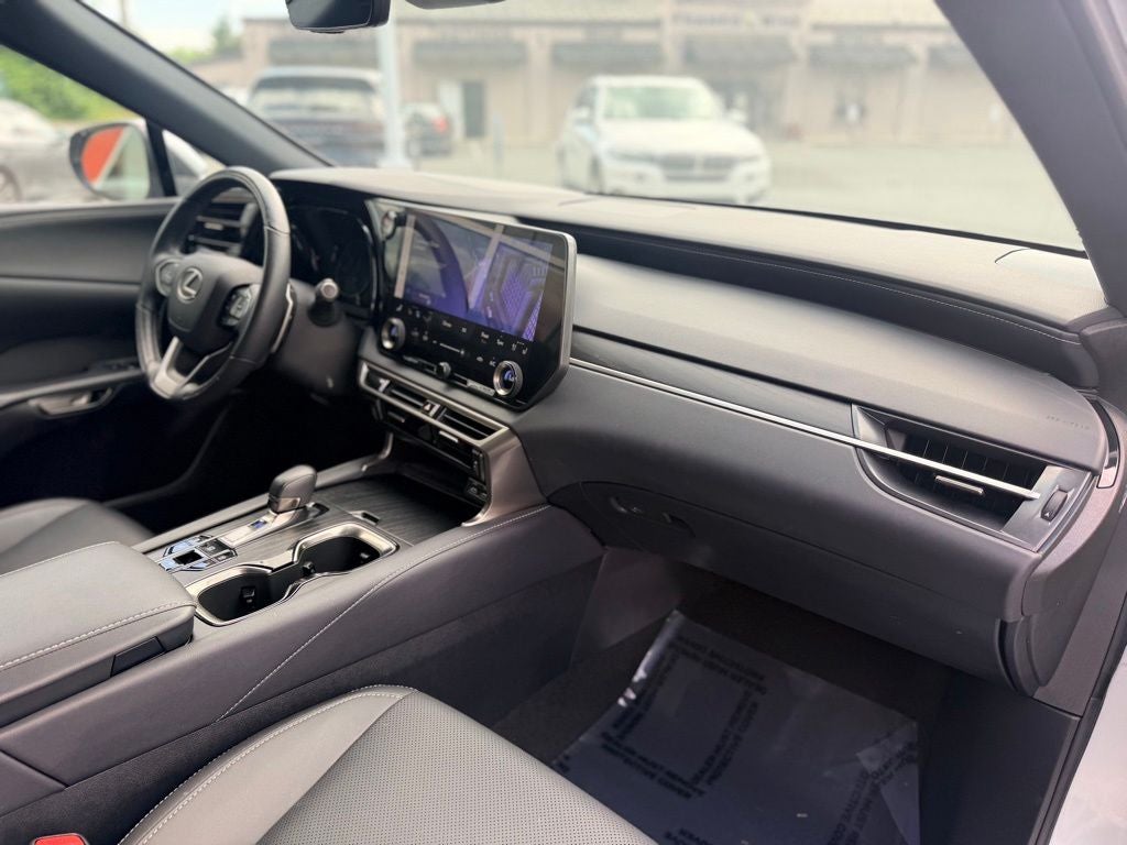 2023 Lexus RX 350 Premium