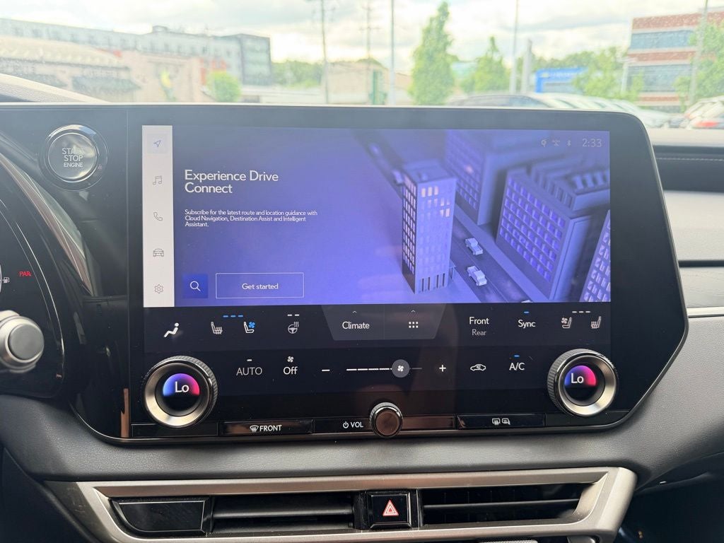 2023 Lexus RX 350 Premium