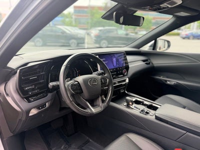 2023 Lexus RX 350 Premium