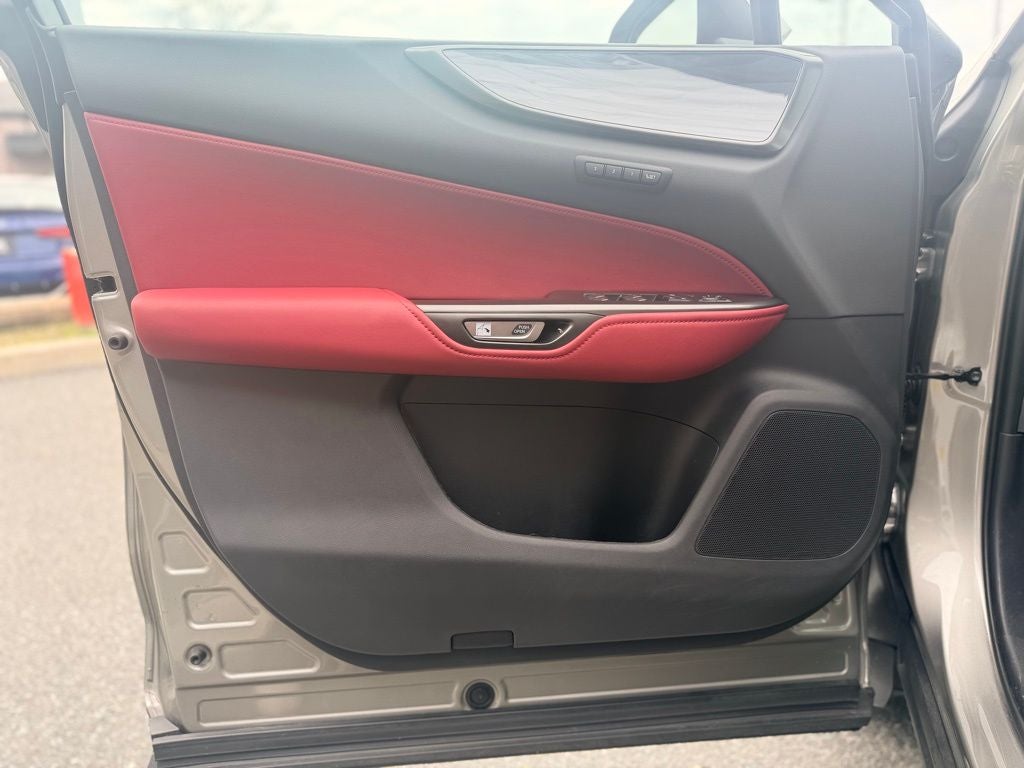 2024 Lexus NX 350h Premium