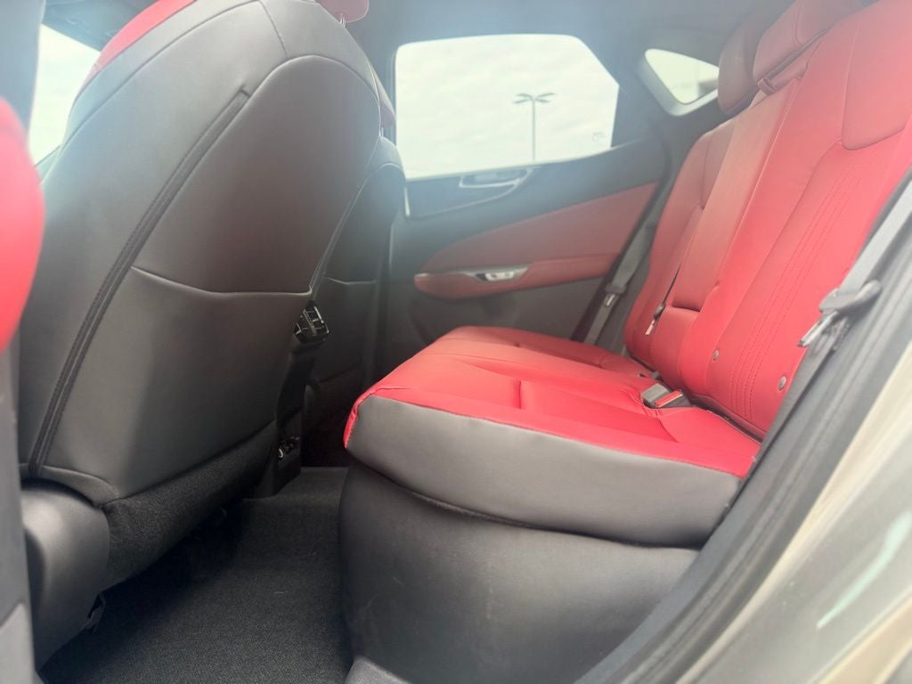 2024 Lexus NX 350h Premium