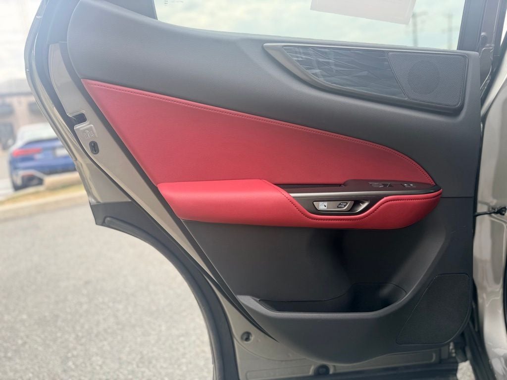 2024 Lexus NX 350h Premium