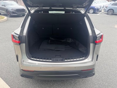 2024 Lexus NX 350h Premium